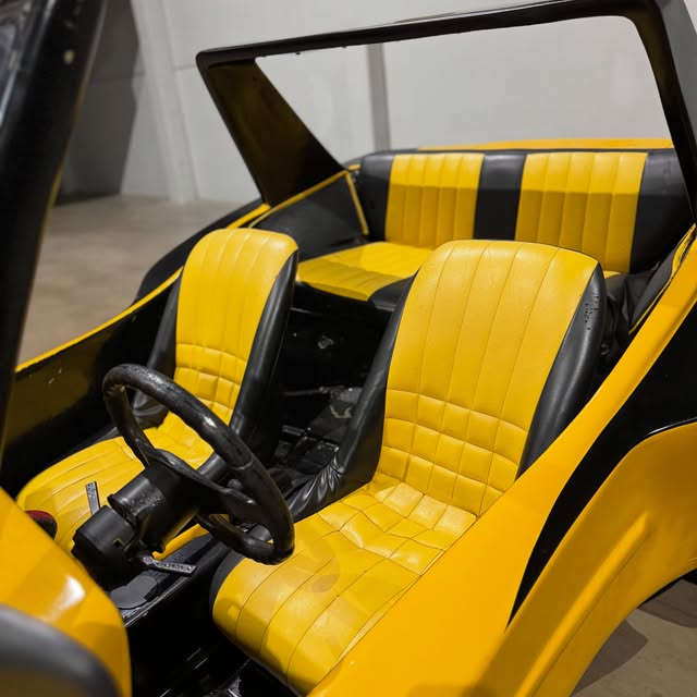 VOLKSWAGEN BRM - Imagem 13