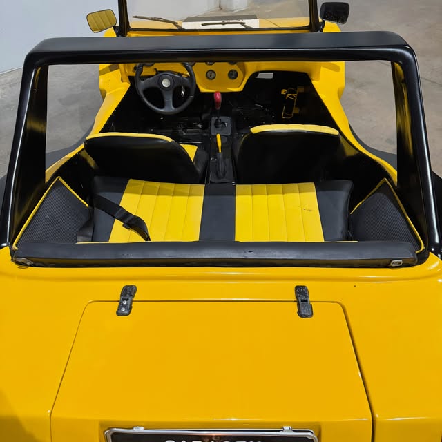 VOLKSWAGEN BRM - Imagem 14