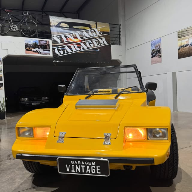 VOLKSWAGEN BRM - Imagem 4
