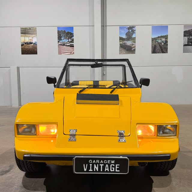 VOLKSWAGEN BRM - Imagem 6