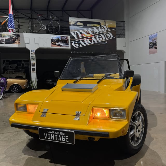 VOLKSWAGEN BRM - Imagem 7