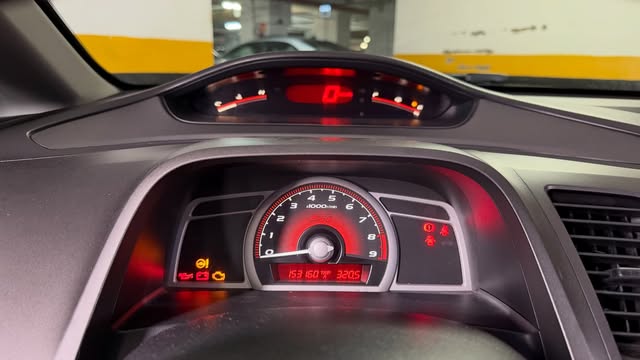 HONDA CIVIC SI - Imagem 8