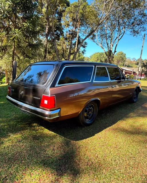 CHEVROLET CARAVAN - Imagem 9