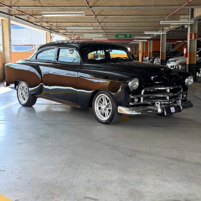 CHEVROLET STREET ROD - Imagem 1