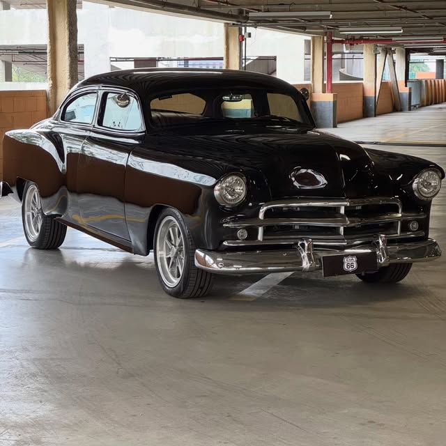 CHEVROLET STREET ROD - Imagem 2
