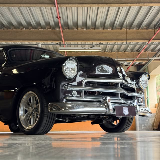 CHEVROLET STREET ROD - Imagem 15