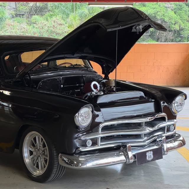 CHEVROLET STREET ROD - Imagem 16