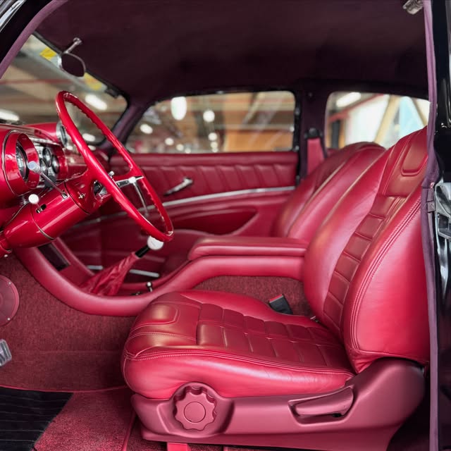 CHEVROLET STREET ROD - Imagem 19