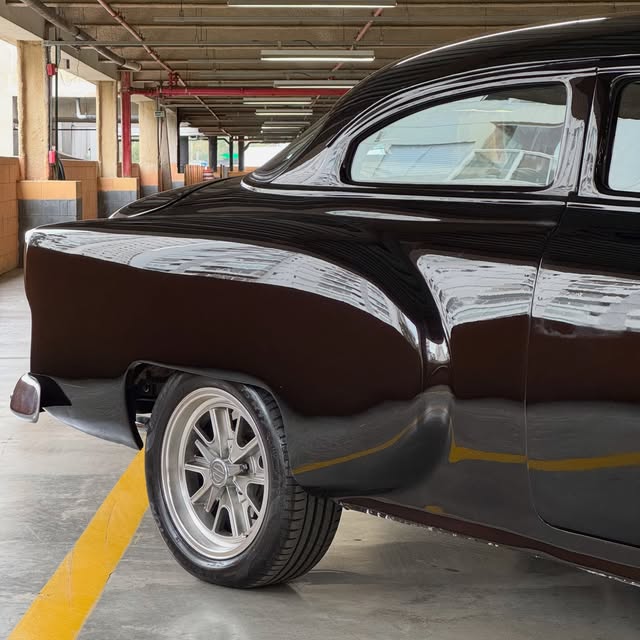 CHEVROLET STREET ROD - Imagem 3