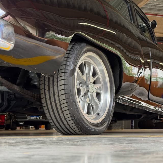 CHEVROLET STREET ROD - Imagem 4