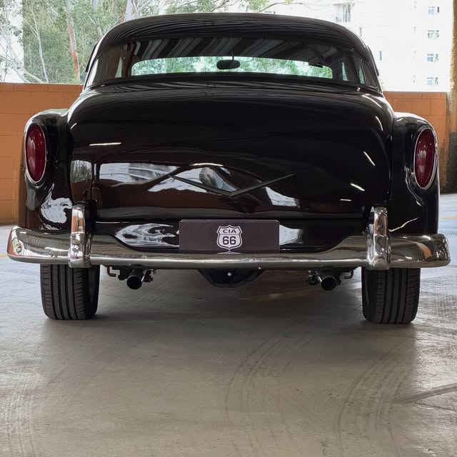 CHEVROLET STREET ROD - Imagem 5