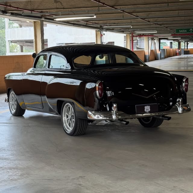 CHEVROLET STREET ROD - Imagem 6