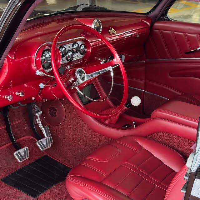 CHEVROLET STREET ROD - Imagem 8