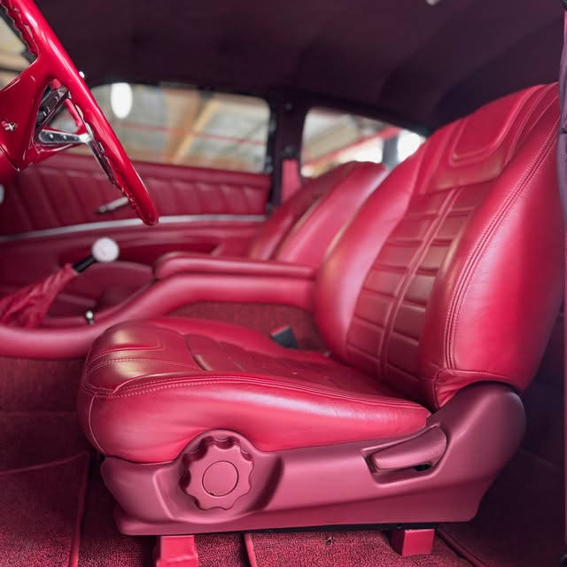 CHEVROLET STREET ROD - Imagem 9