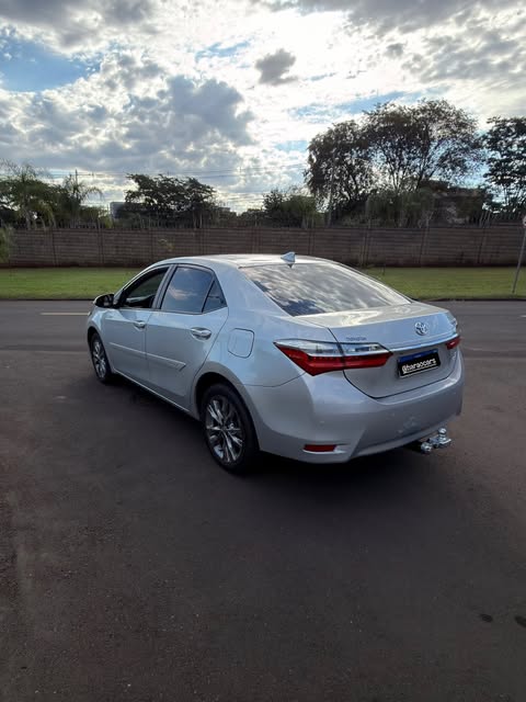 TOYOTA COROLLA XEI - Imagem 2
