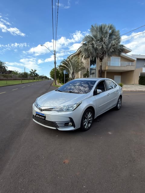 TOYOTA COROLLA XEI - Imagem 3
