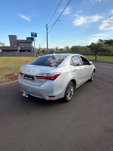 TOYOTA COROLLA XEI - Imagem 4
