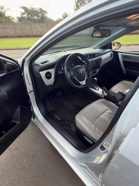 TOYOTA COROLLA XEI - Imagem 5