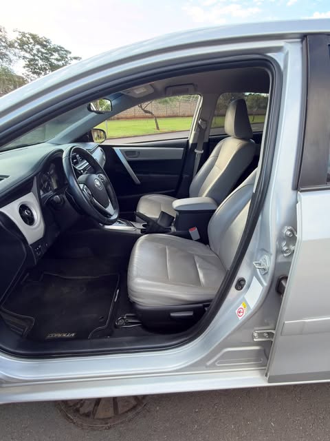 TOYOTA COROLLA XEI - Imagem 6