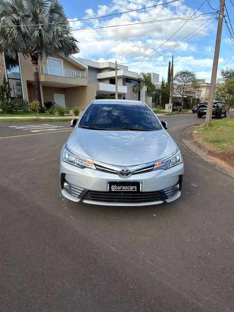 TOYOTA COROLLA XEI - Imagem 7