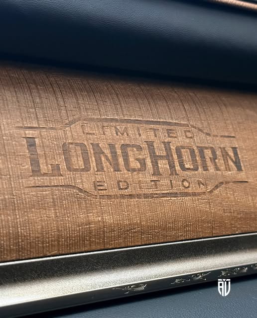 RAM 3500 LIMITED LONG HORN - Imagem 11