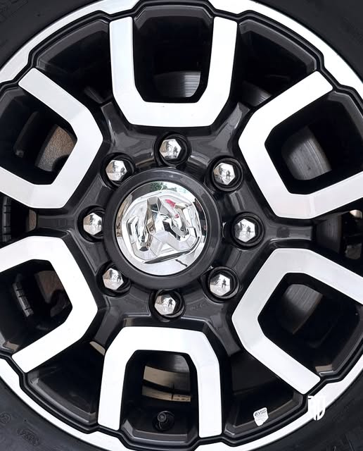 RAM 3500 LIMITED LONG HORN - Imagem 6