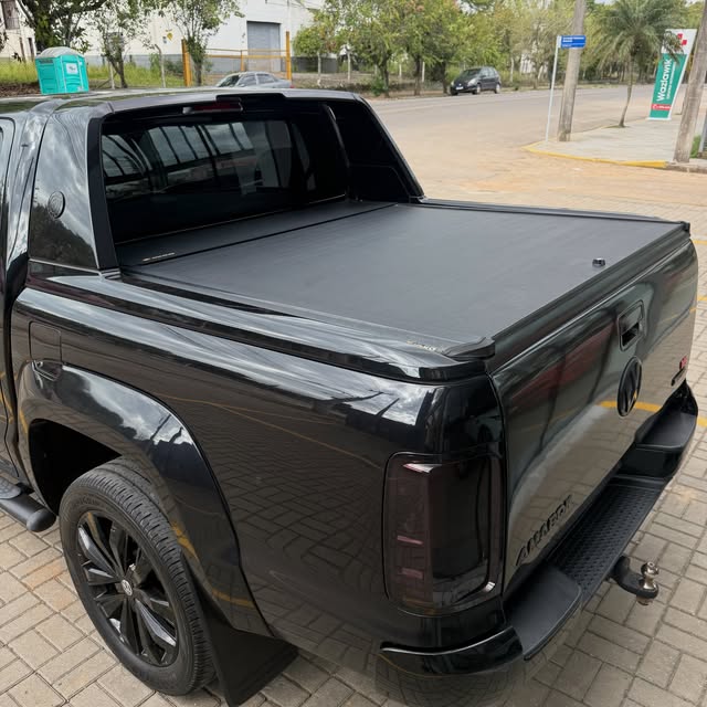 VOLKSWAGEN AMAROK EXTREME - Imagem 2