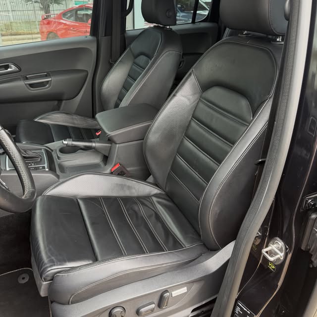 VOLKSWAGEN AMAROK EXTREME - Imagem 4