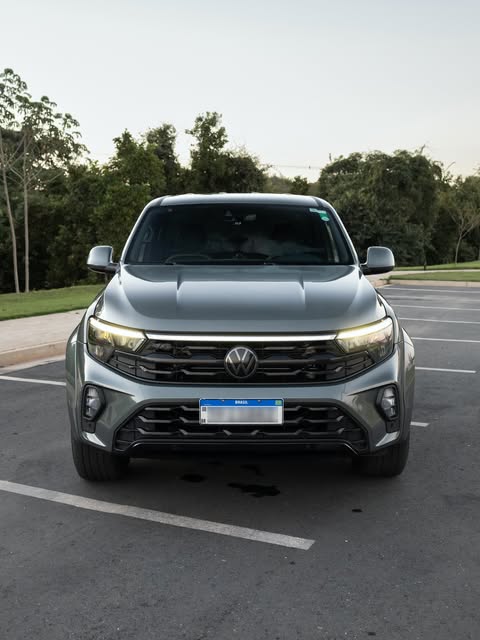 VOLKSWAGEN AMAROK HIGHLINE V6 - Imagem 2