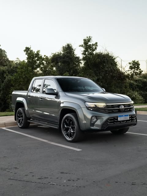 VOLKSWAGEN AMAROK HIGHLINE V6 - Imagem 3