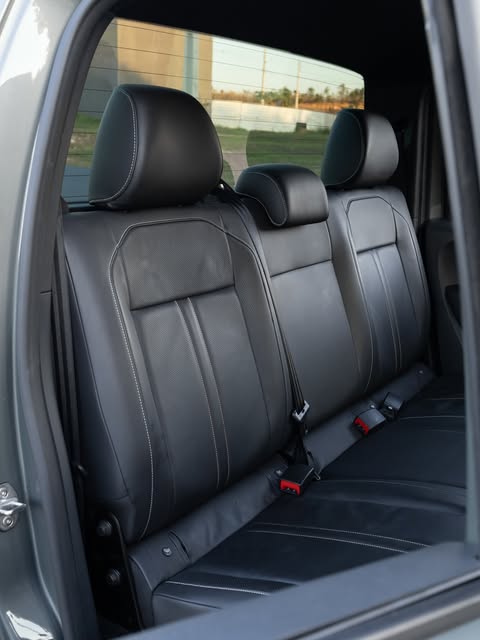 VOLKSWAGEN AMAROK HIGHLINE V6 - Imagem 4