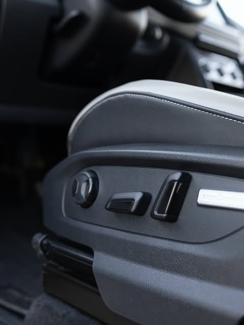 VOLKSWAGEN AMAROK HIGHLINE V6 - Imagem 10