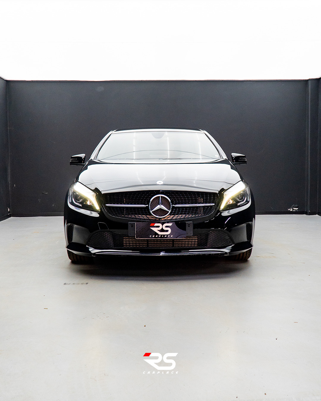 MERCEDES-BENZ A200 URBAN - Imagem 2