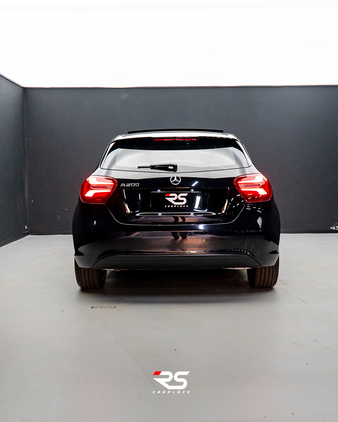 MERCEDES-BENZ A200 URBAN - Imagem 5