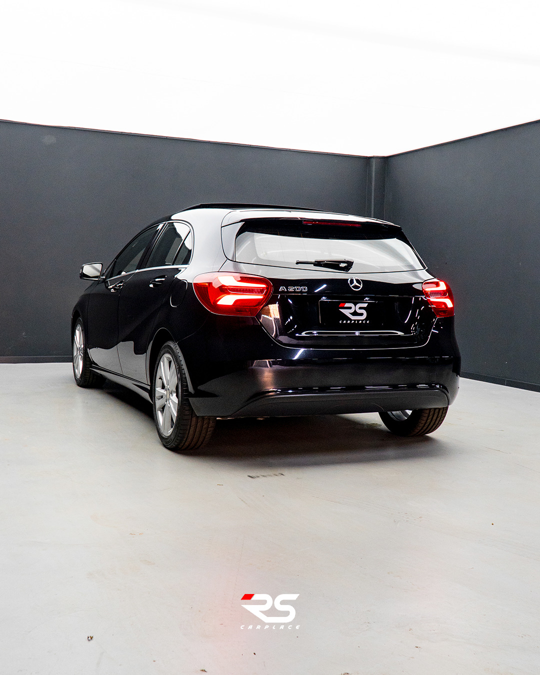 MERCEDES-BENZ A200 URBAN - Imagem 6