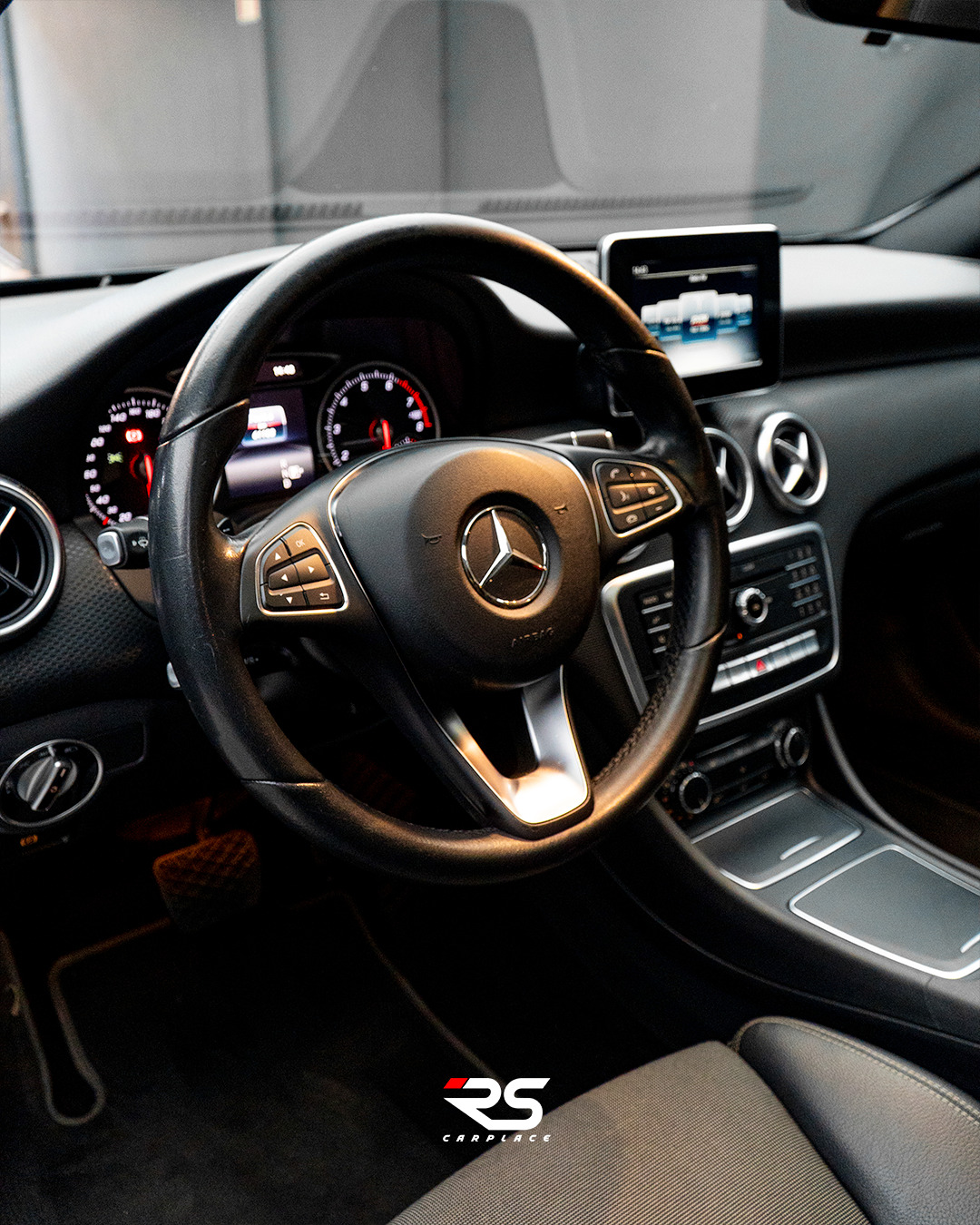 MERCEDES-BENZ A200 URBAN - Imagem 7
