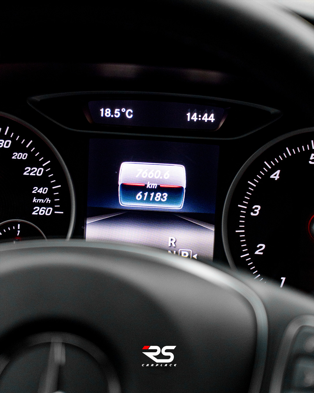 MERCEDES-BENZ A200 URBAN - Imagem 8