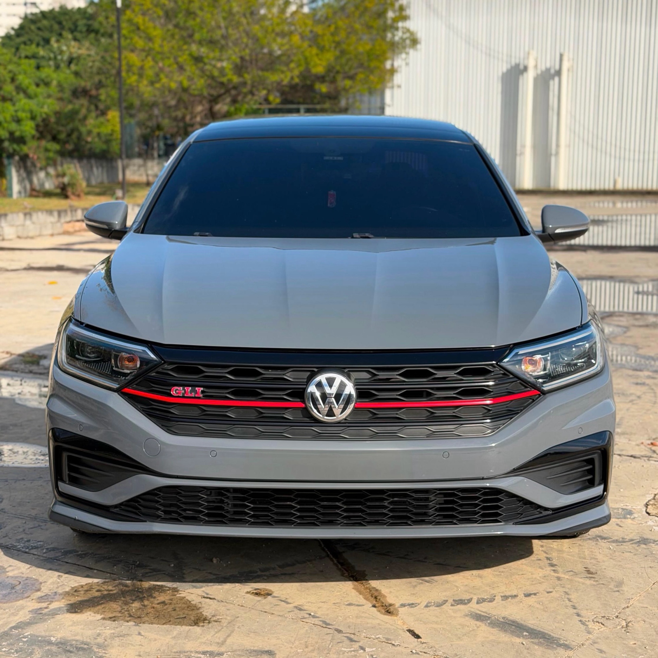 VOLKSWAGEN JETTA GLI - Imagem 4
