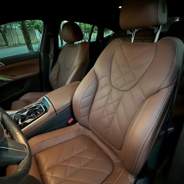 BMW X6 M SPORT - Imagem 4