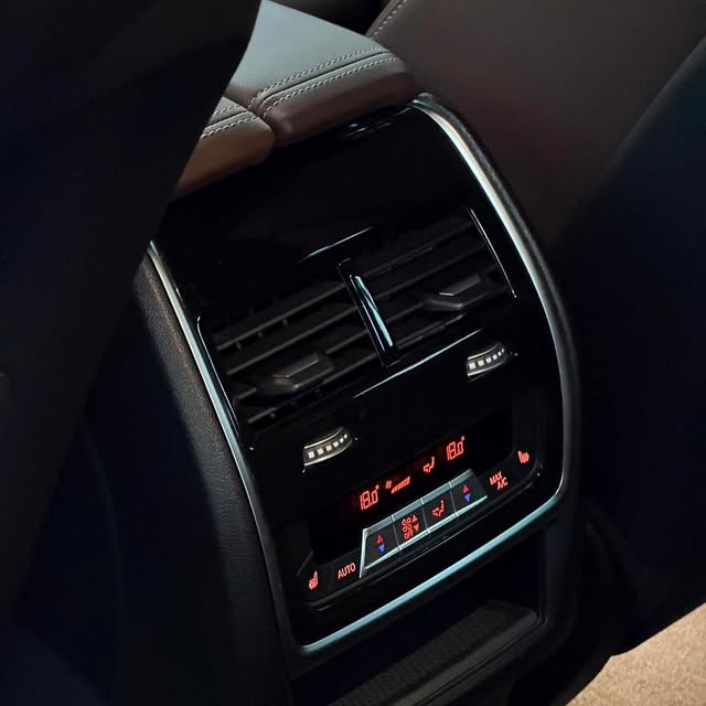 BMW X6 M SPORT - Imagem 8
