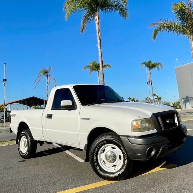 FORD RANGER XL - Imagem 1