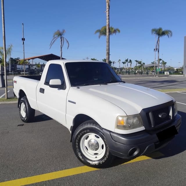 FORD RANGER XL - Imagem 2