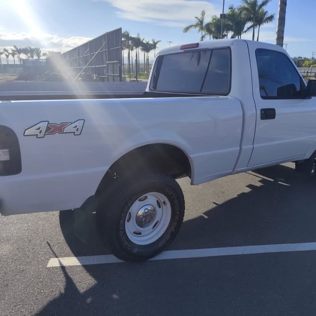 FORD RANGER XL - Imagem 11