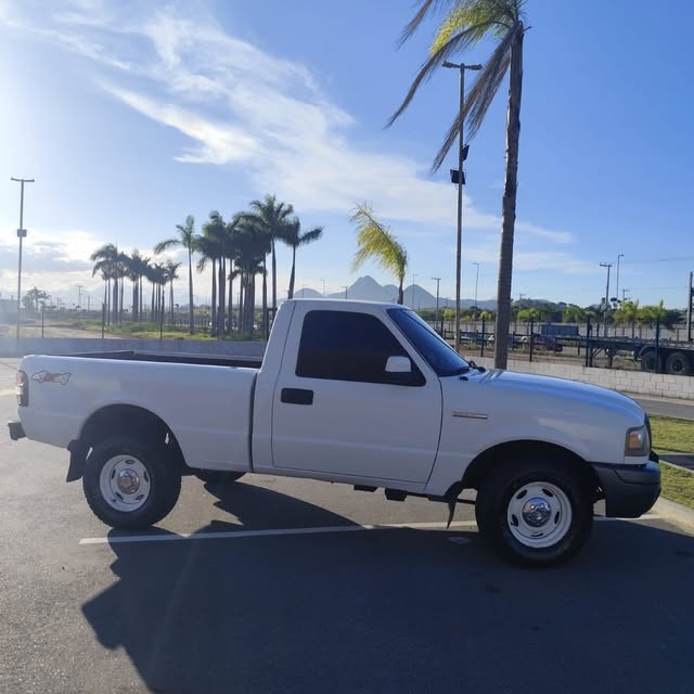 FORD RANGER XL - Imagem 12