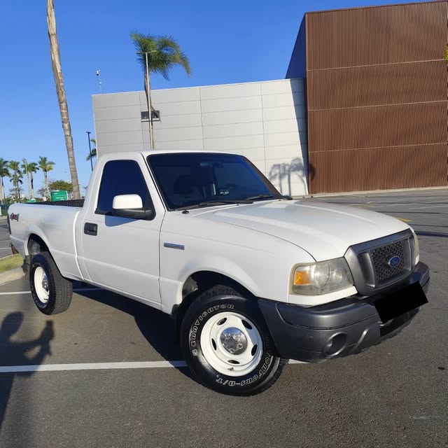 FORD RANGER XL - Imagem 13