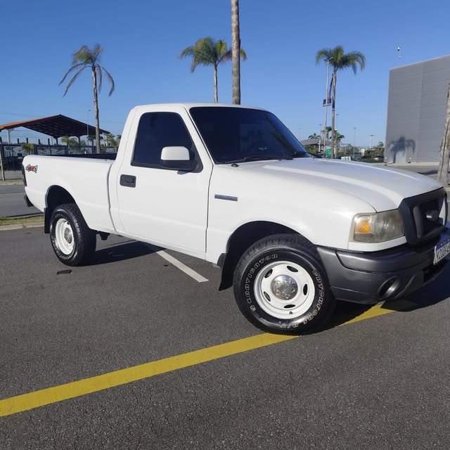 FORD RANGER XL - Imagem 14