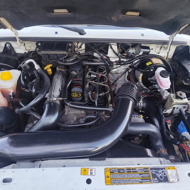 FORD RANGER XL - Imagem 16