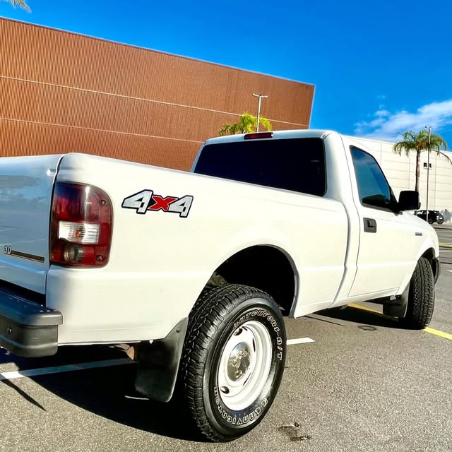 FORD RANGER XL - Imagem 3