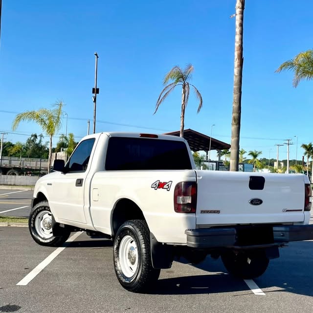 FORD RANGER XL - Imagem 4