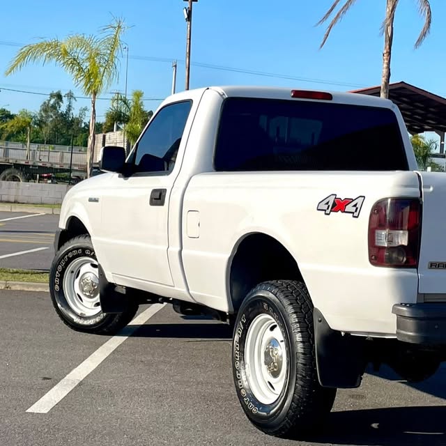 FORD RANGER XL - Imagem 5